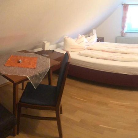 Kronprinz-Rudolf-Hof Unterlamm Eksteriør billede