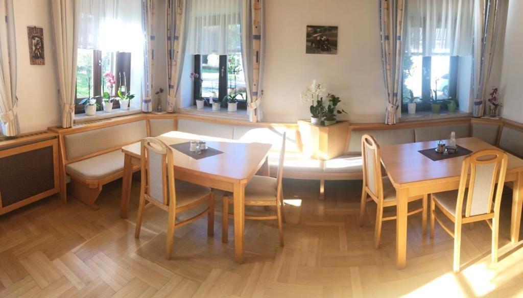 Kronprinz-Rudolf-Hof Unterlamm Eksteriør billede